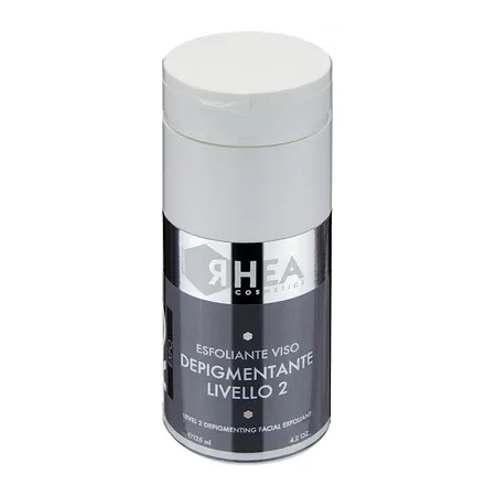 Exfo Poziom 2 Peeling kwasowy rozjaśniający -  Skinbrightening Facial Exfoliant, Level 2